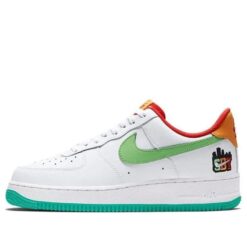Nike Air Force 1 Low Shibuya White