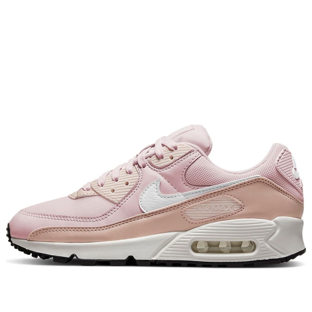 Nike Air Max 90 Barely Rose