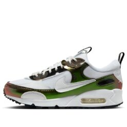 Nike Air Max 90 Futura Just Do It