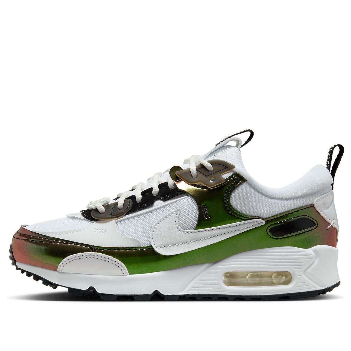 Nike Air Max 90 Futura Just Do It