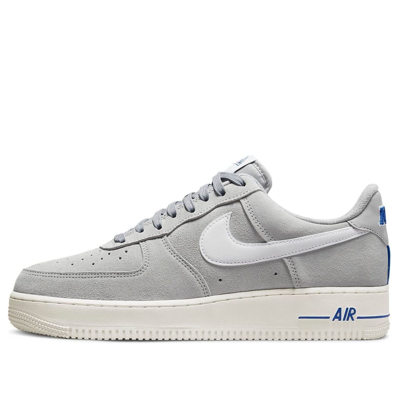 Nike Air Force 1 Low Athletic Club White