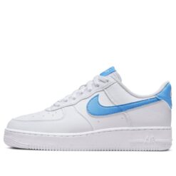 Nike Air Force 1 Low 07 Next Nature University Blue