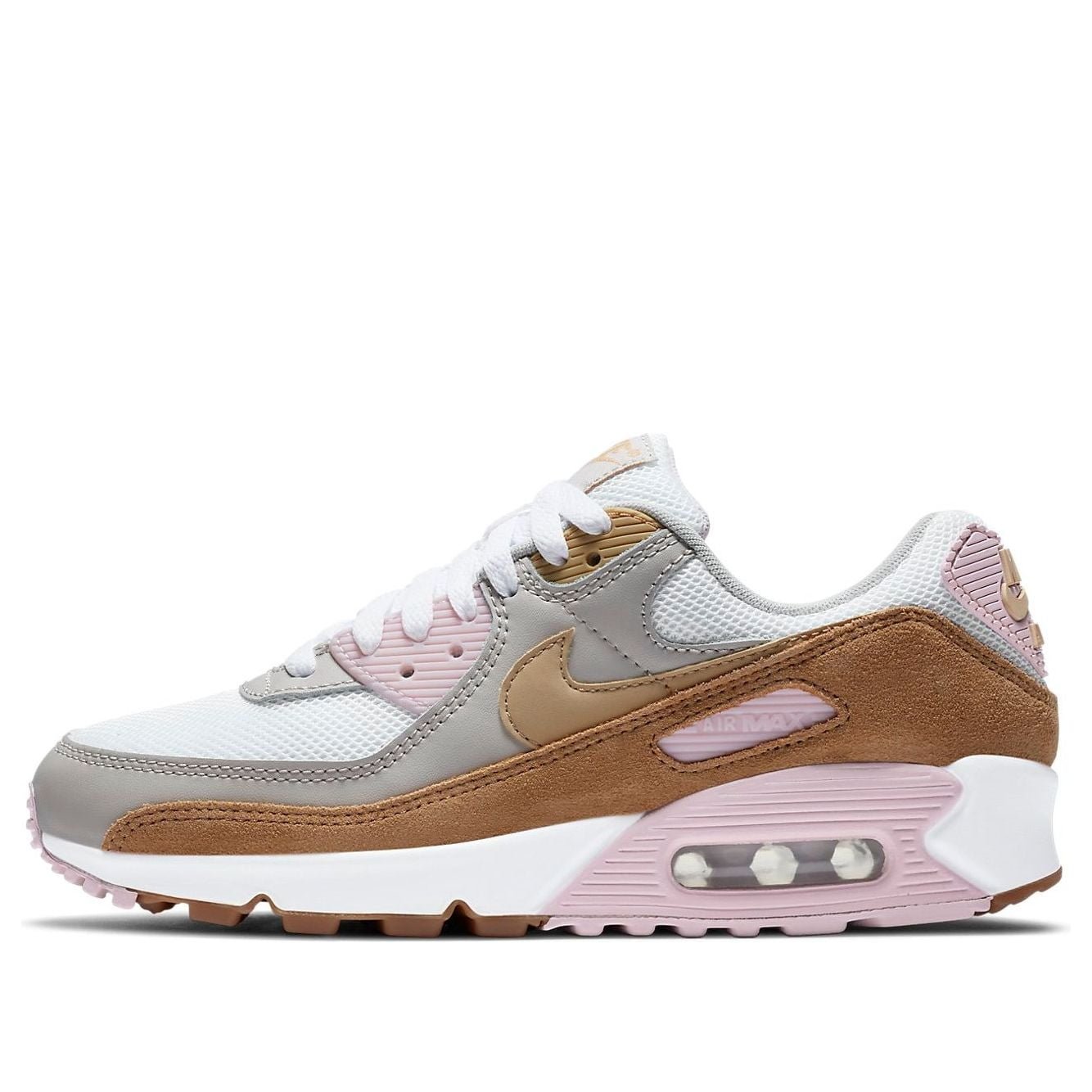 Nike Air Max 90 White Sesame