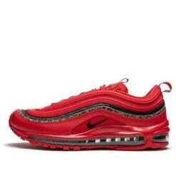 Nike Air Max 97 University Red