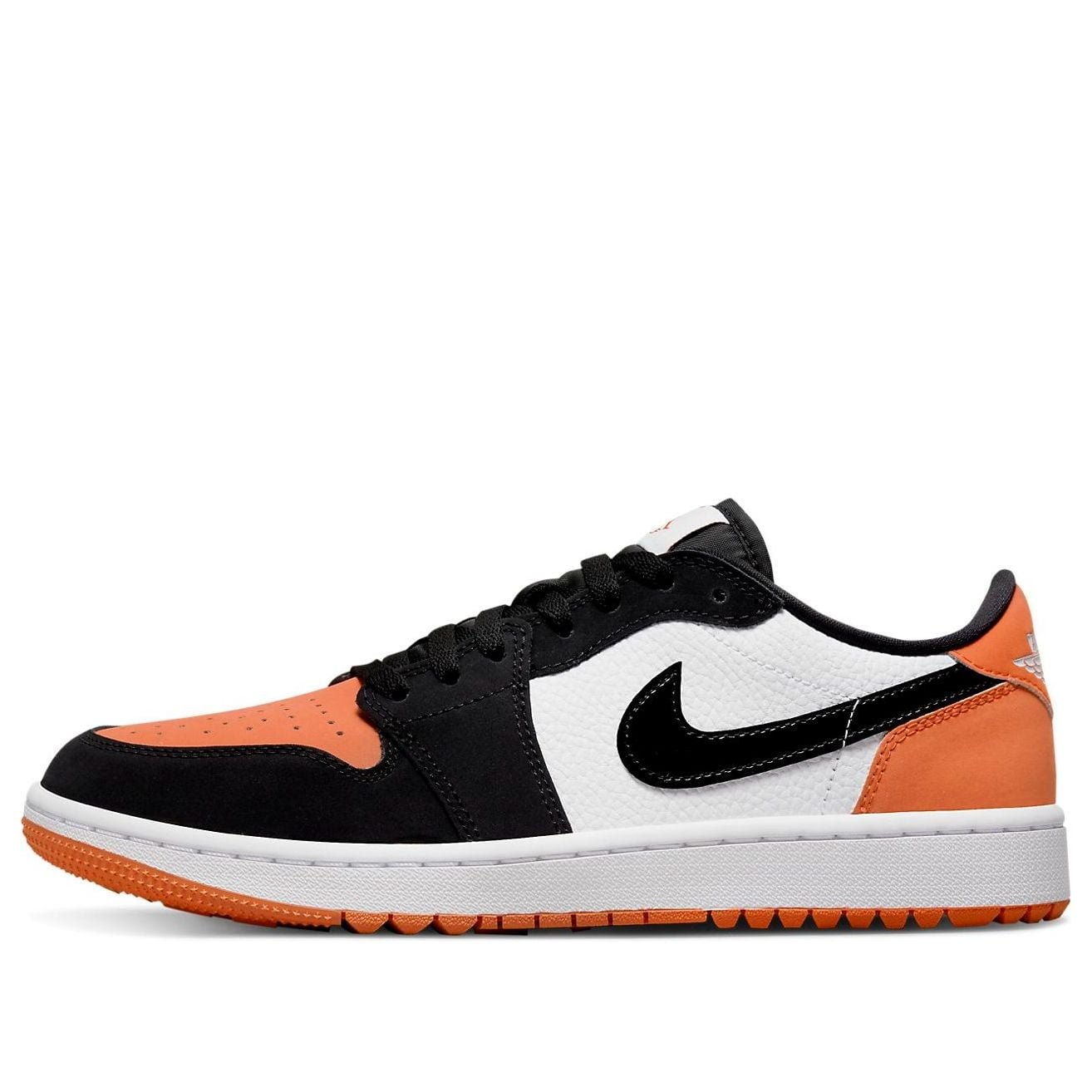 Air Jordan 1 Low Golf Shattered Backboard