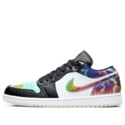 Air Jordan 1 Low Galaxy