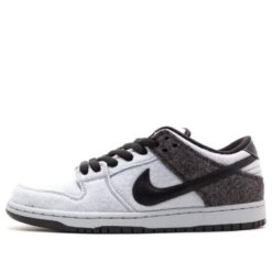 Nike Dunk Low Premium SB Wolf Grey Wool