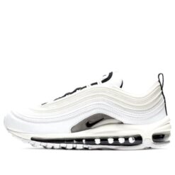 Nike Air Max 97 White Black Silver