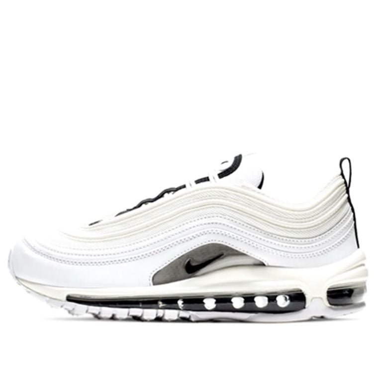 Nike Air Max 97 White Black Silver