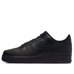 Nike Air Force 1 Low 07 Triple Black