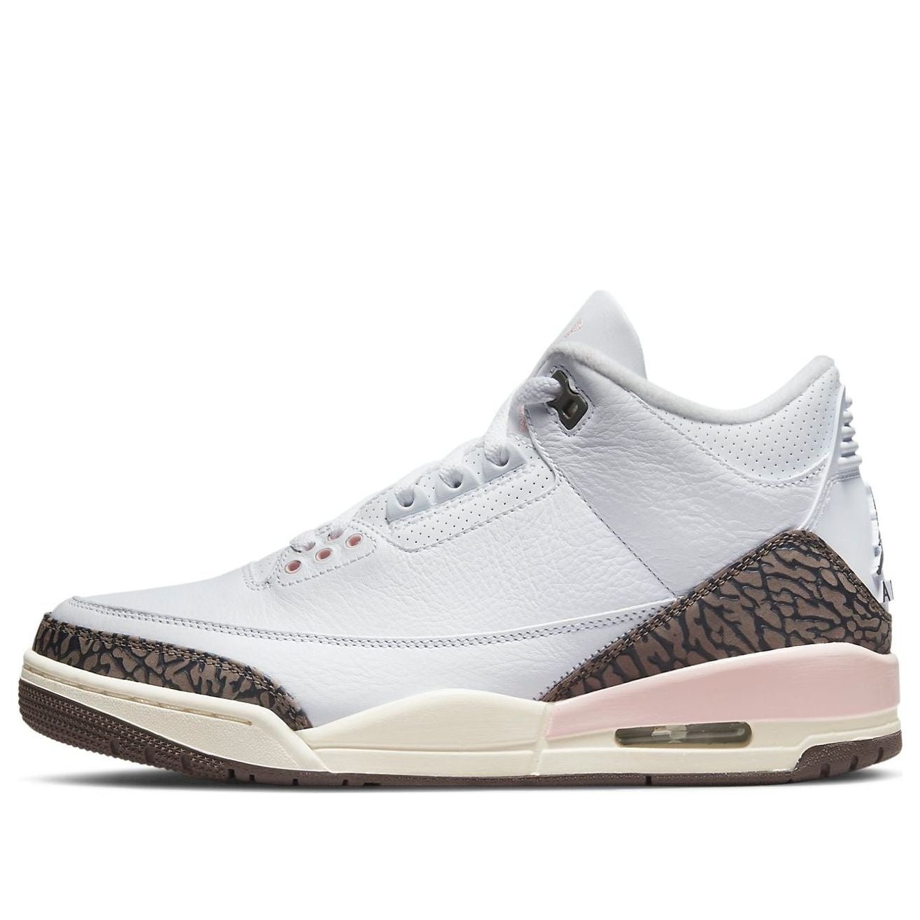 Air Jordan 3 Retro Neapolitan