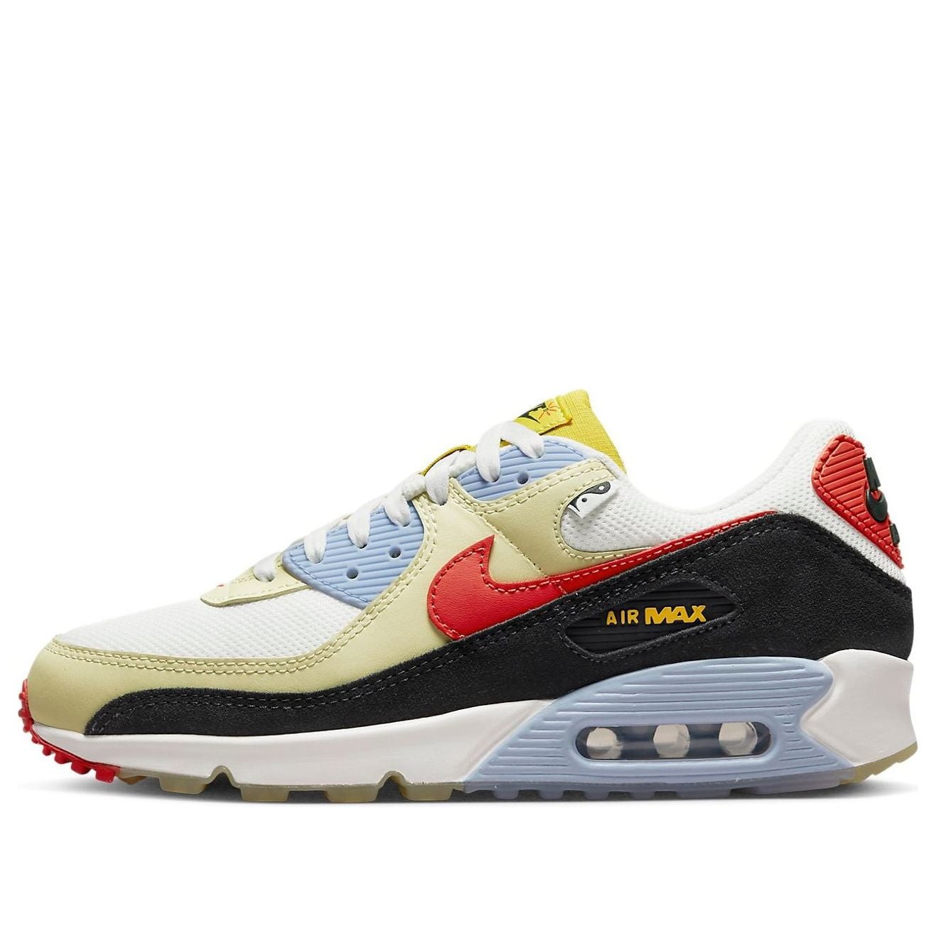 Nike Air Max 90 Set To Rise