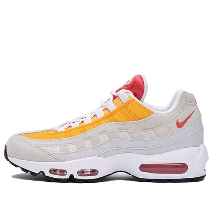 Nike Air Max 95 Essential Ember Gold