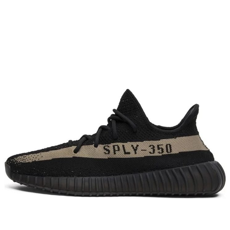 Adidas Yeezy Boost 350 V2 Green