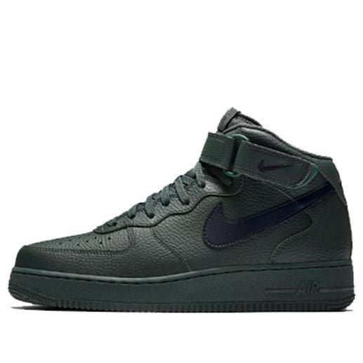 Nike Air Force 1 Mid 07 Grove Green