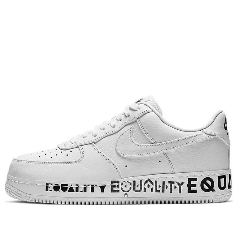 Nike Air Force 1 Low CMFT Equality