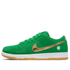 Nike SB Dunk Low St. Patricks Day