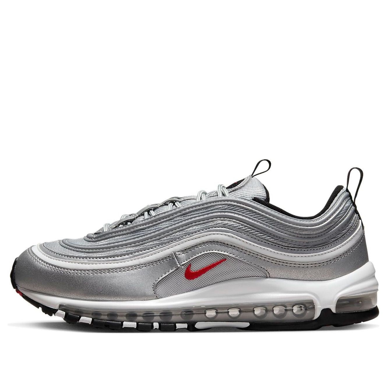 Nike Air Max 97 OG Silver Bullet 2022