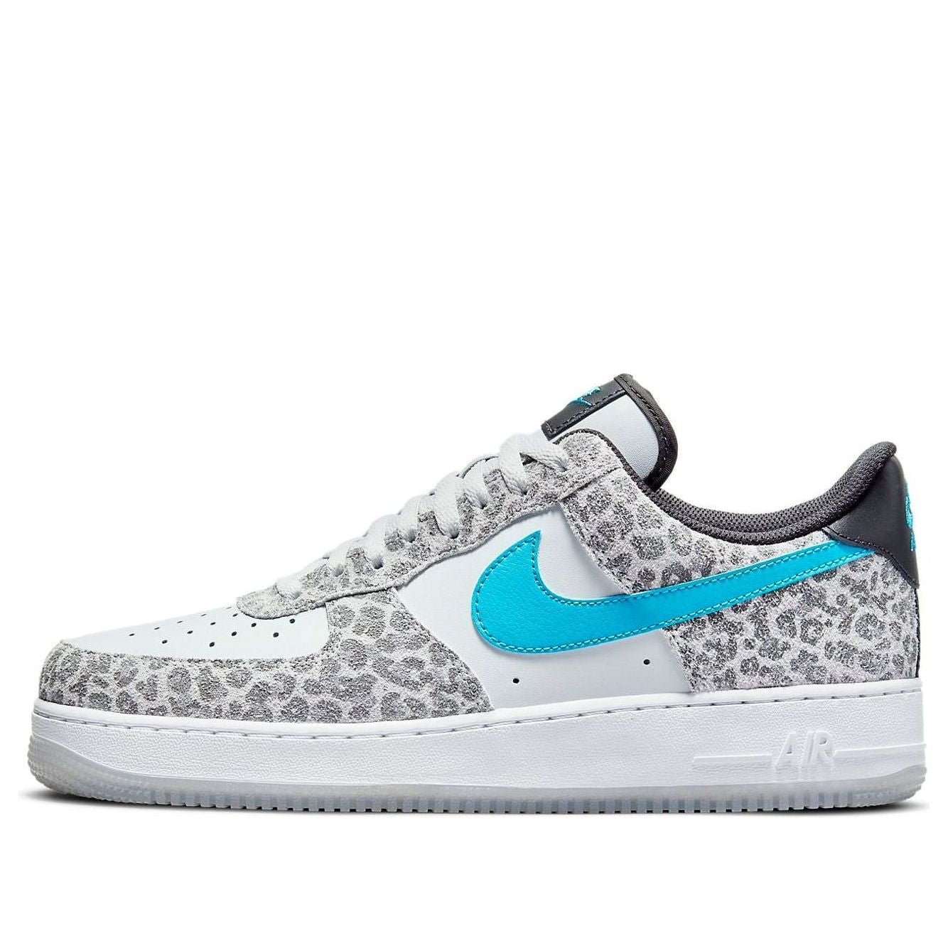 Nike Air Force 1 Low Premium Snow Leopard