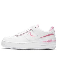 Nike Air Force 1 Low Shadow White Magic Flamingo