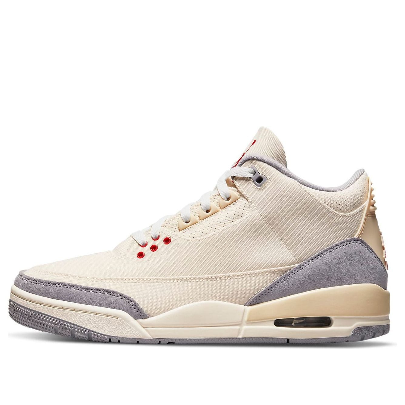 Air Jordan 3 Retro SE Muslin