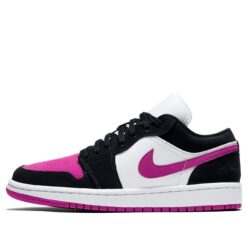 Air Jordan 1 Black Cactus Flower