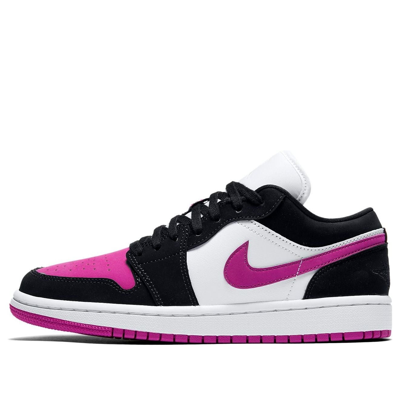 Air Jordan 1 Black Cactus Flower