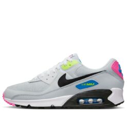 Nike Air Max 90 Grey Neon