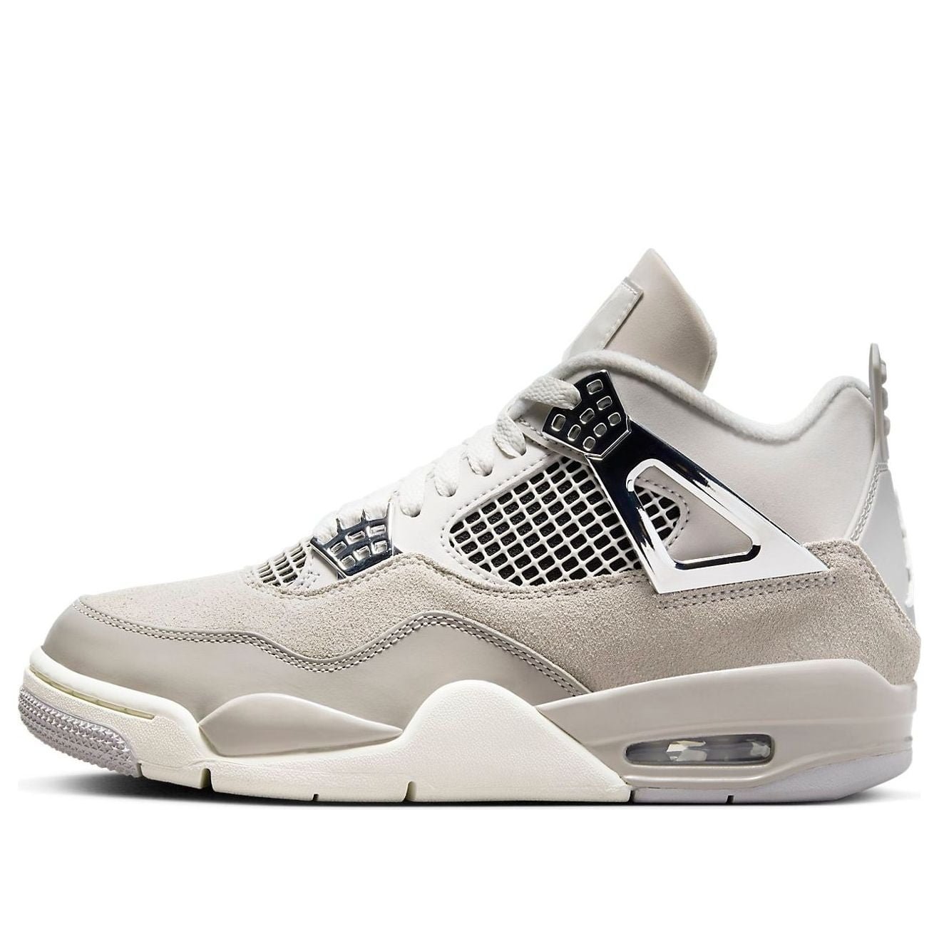 Air Jordan 4 Retro Frozen Moments