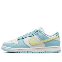 Nike Dunk Low Ocean Bliss