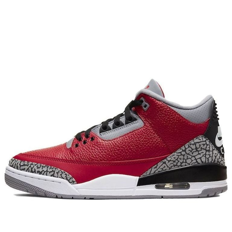 Air Jordan 3 Retro SE Unite CHI Exclusive