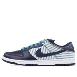 Nike Dunk Low Pro SB Blue Avenger