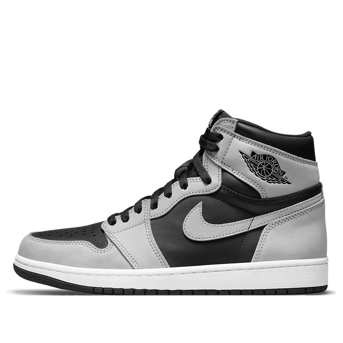 Air Jordan 1 Retro High OG Shadow 2.0