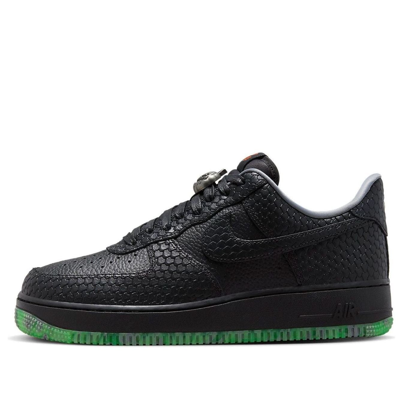 Nike Air Force 1 Low PRM Halloween