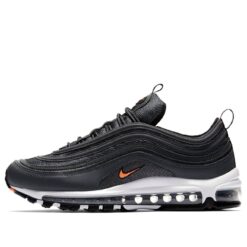 Nike Air Max 97 Anthracite Total Orange