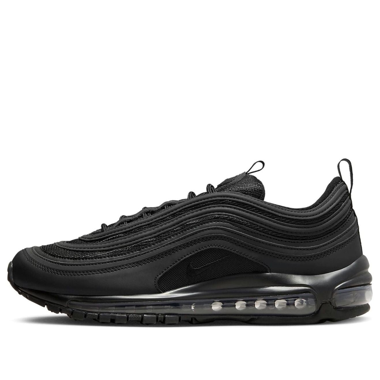 Nike Air Max 97 Triple Black
