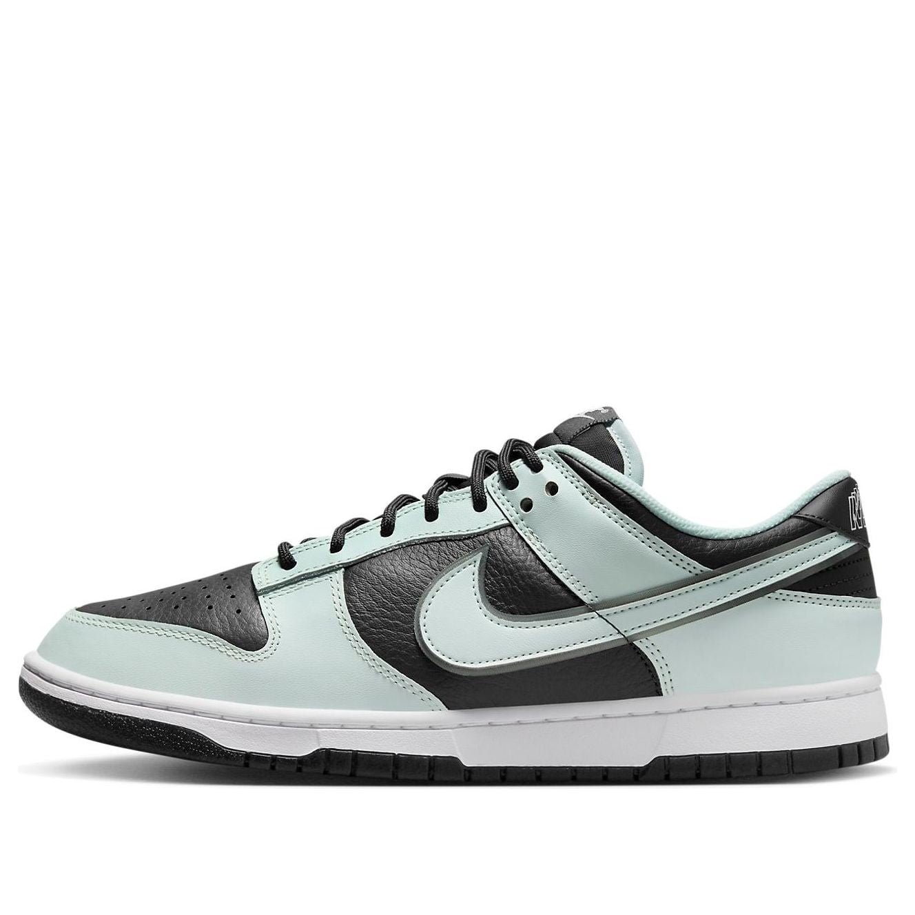 Nike Dunk Low Premium Dark Smoke Grey