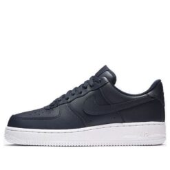 Nike Air Force 1 Low 07 Obsidian