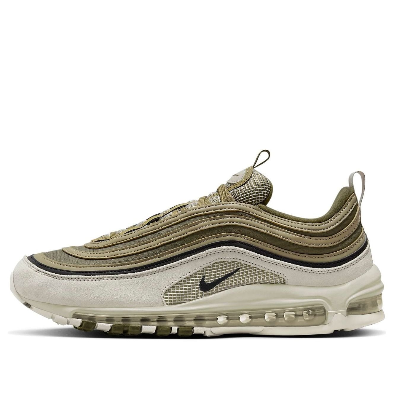 Nike Air Max 97 Olive Bone
