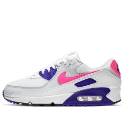 Nike Air Max 90 Concord Purple