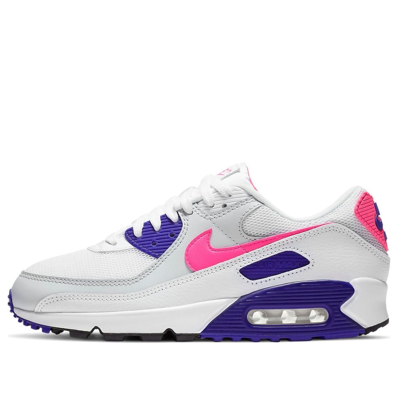 Nike Air Max 90 Concord Purple