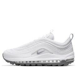 Nike Air Max 97 Golf White Cool Grey