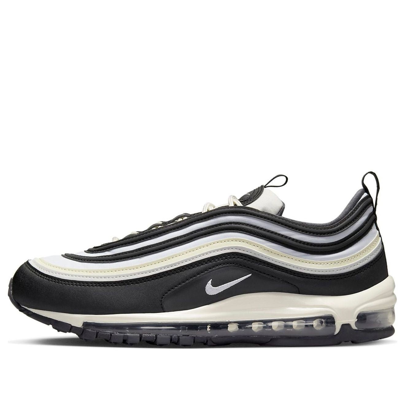 Nike Air Max 97 WTR Black White