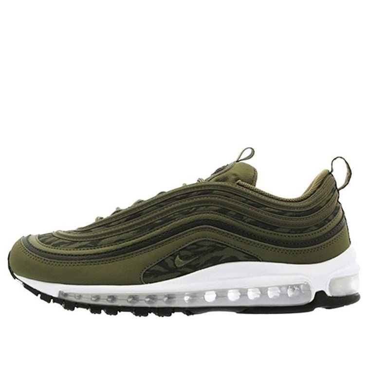Nike Air Max 97 Tiger Camo