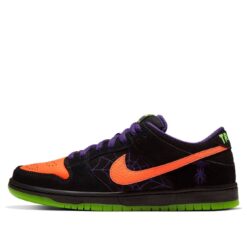 Nike SB Dunk Low Night of Mischief
