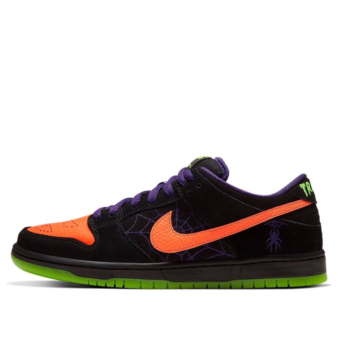 Nike SB Dunk Low Night of Mischief