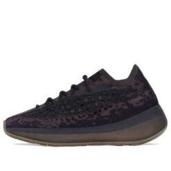 Adidas Yeezy Boost 380 Onyx NonReflective