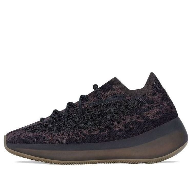 Adidas Yeezy Boost 380 Onyx NonReflective