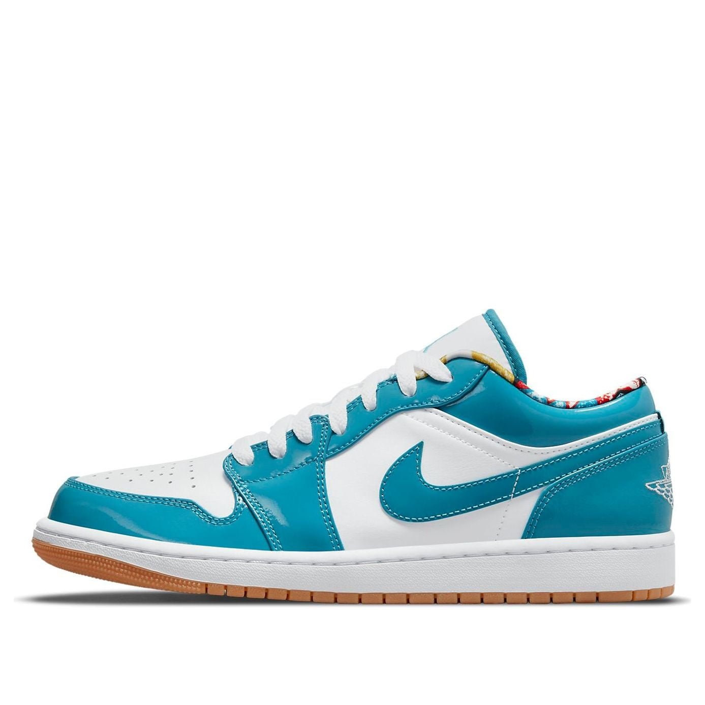 Air Jordan 1 Low Barcelona