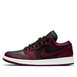 Air Jordan 1 Low SE Dark Beetroot